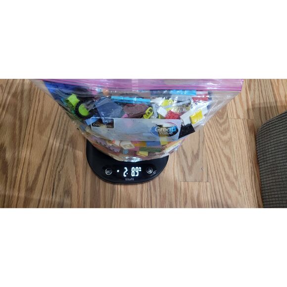 Lego Friend Incomplete Sets 41392 Nature Glamping, 41337 Underwater Loop, 41394 - Picture 3 of 8